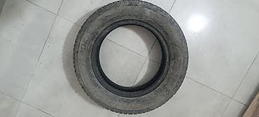 Шины 195 / 65 / R 15, Зима, Hankook at lalafo.kg Шины 195 / 65 / R 15, Зима, Hankook