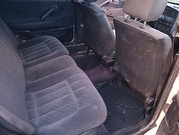 mini coper: Volkswagen Passat Variant: 1992 г., 1.8 л, Механика, Бензин, Универсал — 4