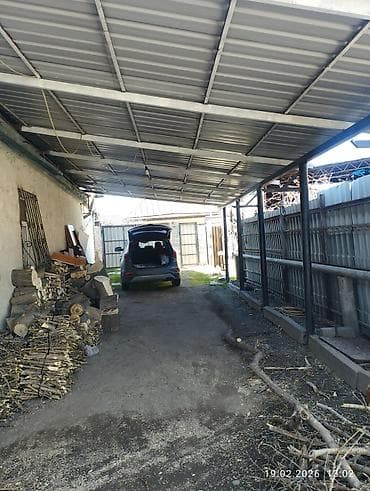 навесы для двора: Другие удобства для дома и сада — 4