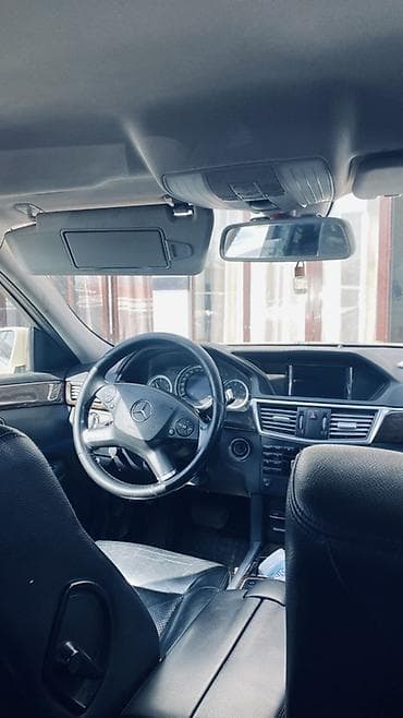 матор 2 3 мерс: Mercedes-Benz E-Class: 2013 г., Автомат, Дизель — 3