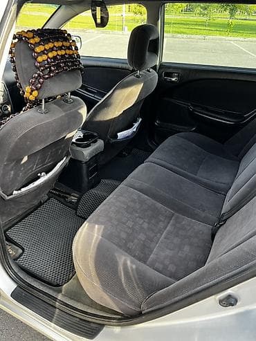 Унаа: Toyota Avensis: 2001 г., Бензин, Универсал — 8