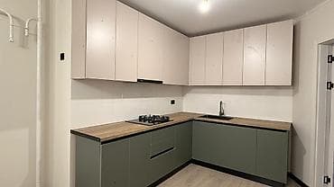 толстого: 2 комнаты, 52 м², 9 этаж, Евроремонт — 6