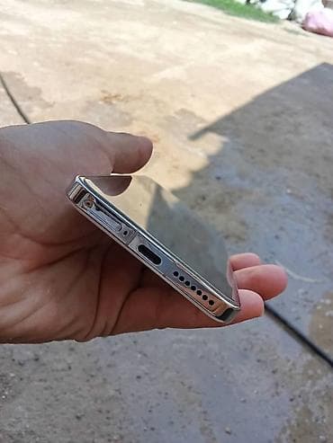 xiaomi mi mix 2: Xiaomi, 14, Б/у, 256 ГБ, цвет - Белый, 2 SIM — 2