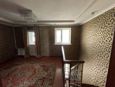 жилой дом карасуу: Үй, 180 кв. м, 6 бөлмө, Менчик ээси — 11