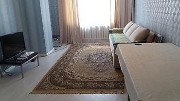 снять квартиру жалал абад: 2 комнаты, Без подселения — 7