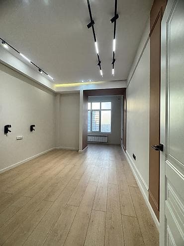 элитный квартиры: 2 комнаты, 76 м², Элитка, 11 этаж, Евроремонт — 8