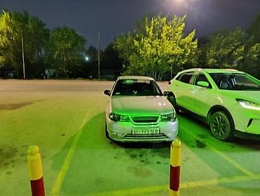 n max: Daewoo Nexia: 2013 г., 1.6 л, Механика, Бензин, Седан — 3