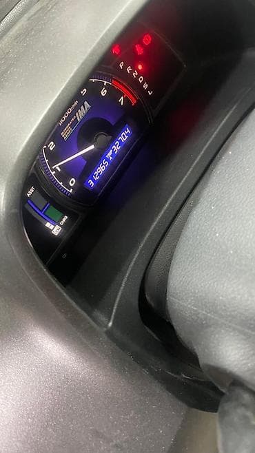 хонда свик 2009: Honda Civic: 2008 г., 1.3 л, Автомат, Бензин, Седан — 7