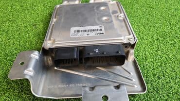 эбу: Эбу акт рул управления е60 е61 е63 6 775 510 Год 2006 В отличном — 4