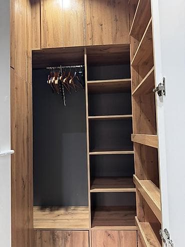 ищу кватиру: Студия, Без подселения — 1