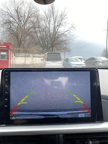 без банк авто: Kia Morning: 2019 г., 1 л, Автомат, Бензин, Хэтчбэк — 10