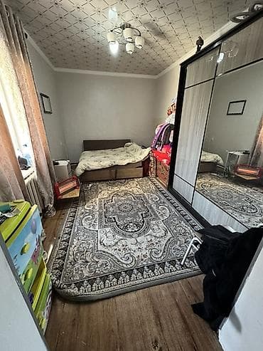 Квартиры: ‼️Продаётся Дом с Участком‼️ 📍Верхний Орок 📐Площадь участка 10 соток — 9