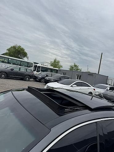 lada 06: Hyundai Genesis: 2020 г., 2.2 л, Робот, Дизель, Седан — 9