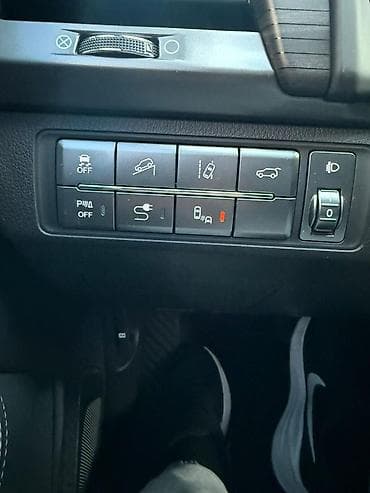 турбина рекстон: Ssangyong Rexton: 2019 г., 2.2 л, Автомат, Дизель, Внедорожник — 10