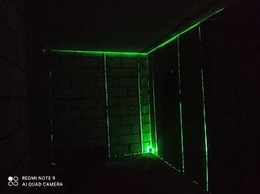 продаю шпаклевку: Механизированная штукатурка Гипсовая стен и потолков - Выполняем — 5