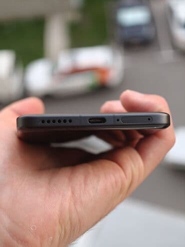 оппо файнд х6 про: Vivo X200 Pro, Колдонулган, 512 ГБ, түсү - Кара, 2 SIM — 7