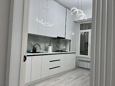 flat osh: 1 комната, Собственник, С подселением, С мебелью полностью — 4