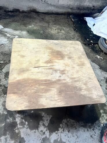 навес для дома бишкек: Продаю стол б/у
400 — 1