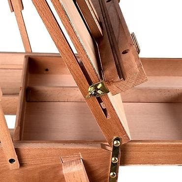 био баланс чай состав: Фирменный оригинал БОЛЬШОЙ мольберт‑этюдник из бука - Материал — 5