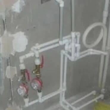 Ремонт сантехники Больше 6 лет опыта