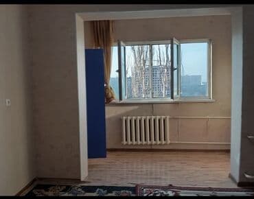 сниму квартиру на длительный: 3 комнаты, Собственник, С подселением, С мебелью частично — 2