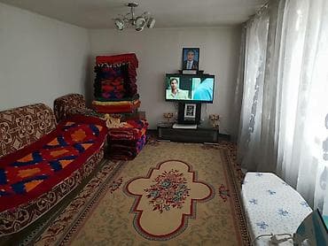 продаю дом кызыл суу: ПРОДАЕТСЯ ДОМ ИДЕАЛЬНО ПОД БИЗНЕС ПО ГЛАВНОЙ ЦЕНТРАЛЬНОЙ ТРАССЕ 6 — 9