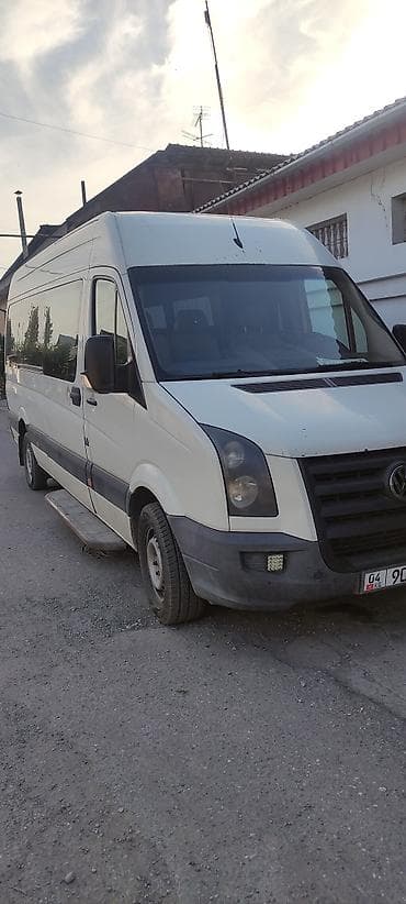 ош е34: Баруучу жер: Бардык багыттар, Орундардын саны: 17, Лицензия №: ТР4503560 — 1