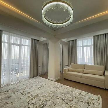 seven development: 2 комнаты, 60 м², Мадина Элитка, 8 этаж, Евроремонт — 1