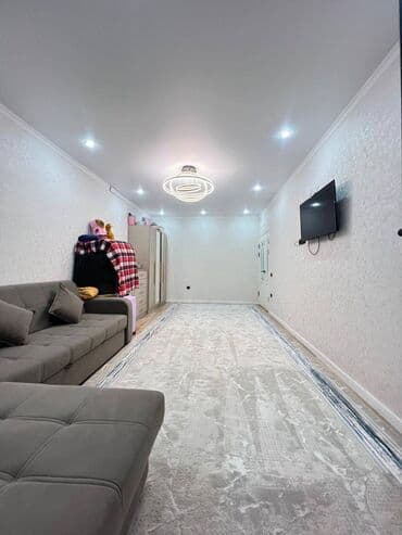 Шкафы для трансформатора: 1 комната, 52 м², Элитка, 7 этаж, Евроремонт — 9