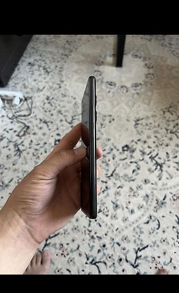 Redmi, Redmi Note 14 Pro, Б/у, цвет - Черный, 2 SIM — 6