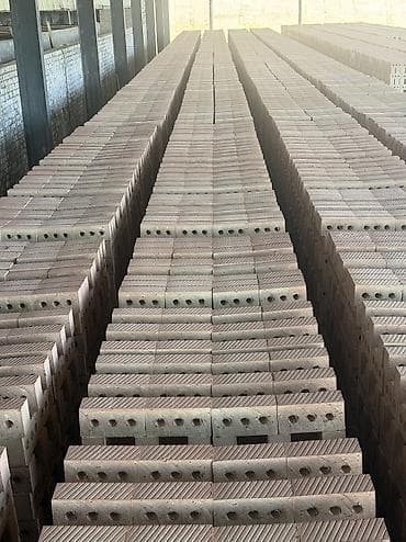 картон цена бишкек: Тешиктүү, Бышкан кирпич, Жарым блок, 250×120×90 — 3