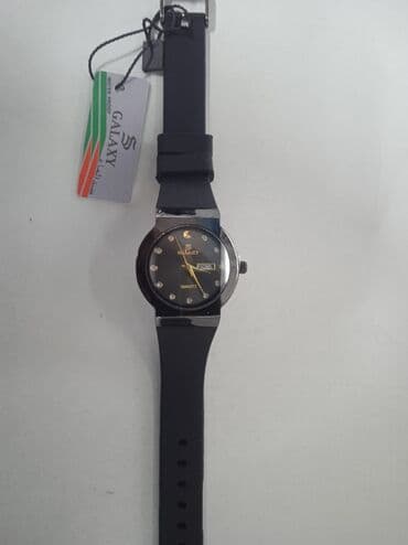 брендовые часы женские оригинал: Аялдардга Жана эркектерге кол саат CASIO, GALAXY, PATEK PHLIPPE — 8