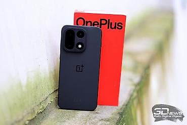 tecno camon 30 pro: OnePlus 15, Новый, 256 ГБ, цвет - Черный, 2 SIM — 4