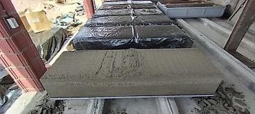 Строительные растворы и добавки: Газаблок чыгаруучу аппарат сатылат, баасы келишим түрдө. Смеситель — 1