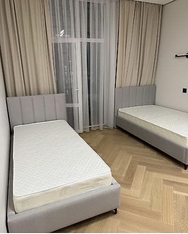 двухъярусные кровать бу: Двухъярусная кровать, С выкатной системой — 2