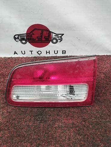 Фонарь крышки багажника для NISSAN Liberty PM12, двигатель SR20, год at lalafo.kg Фонарь крышки багажника для NISSAN Liberty PM12, двигатель SR20, год
