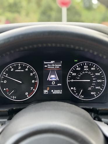 e star: Subaru Outback: 2020 г., 2.5 л, Автомат, Бензин, Универсал — 7
