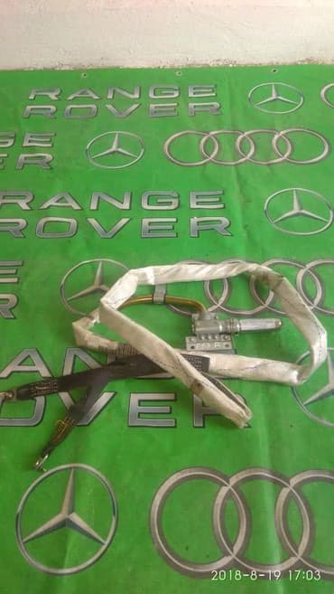 Автозапчасти на БМВ,автозапчасти БИшкек,автозапчасти бу Подушка