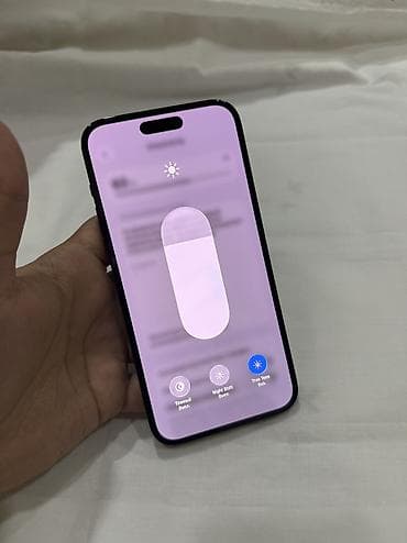 iphone cs max: IPhone 14 Pro Max, Б/у, 256 ГБ, Black Titanium, Чехол, Кабель, 82 % — 6