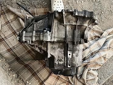 акпп тайота: Коробка передач Механика Toyota — 1