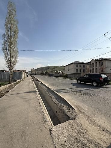 бек абад: 3 соток, Для бизнеса, Красная книга, Тех паспорт, Договор купли-продажи — 4