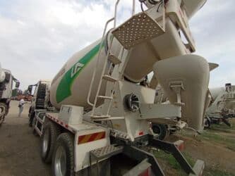 купить шины в бишкеке бу: Грузовик, Howo, Б/у — 13