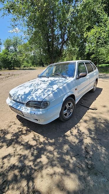 спарк монитор: ВАЗ (ЛАДА) Samara: 2012 г., 1.5 л, Механика, Бензин, Хэтчбэк — 2