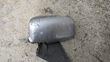 зеркало б у: Боковое левое Зеркало Mitsubishi Б/у, Оригинал — 1