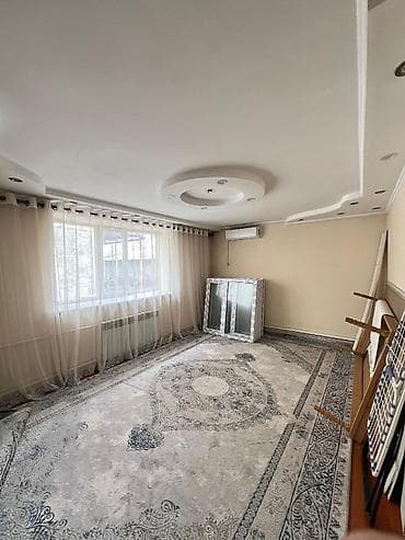 🏡 Продается участок с 2 домами 📍Район: ж/м Бакай-Ата 🌳 Участок: 5 — 9