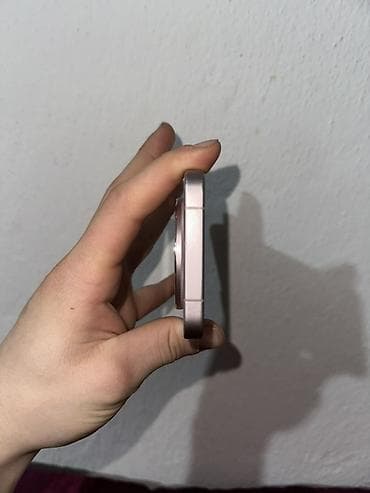 am 3: Vivo X200 Pro mini, Б/у, 512 ГБ, цвет - Розовый, 2 SIM — 10