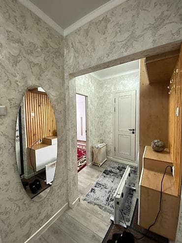 сухомлинова 28: 2 комнаты, 54 м², 105 серия, 4 этаж, Евроремонт — 3