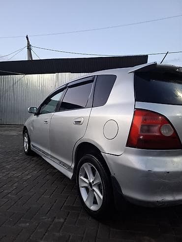 хонда одиссей фар: Honda Civic: 2000 г., 1.5 л, Вариатор, Бензин, Хэтчбэк — 3