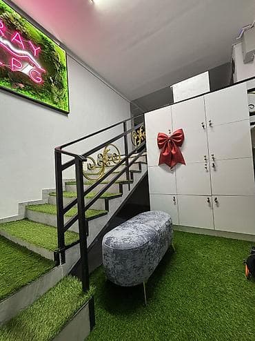 ТТС, унаа бизнеси: Медайым. 6-мкр — 6