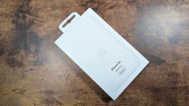 купить блок питания для монитора: Магнитный аккумулятор Apple MagSafe Battery Pack - Оригинальный — 1